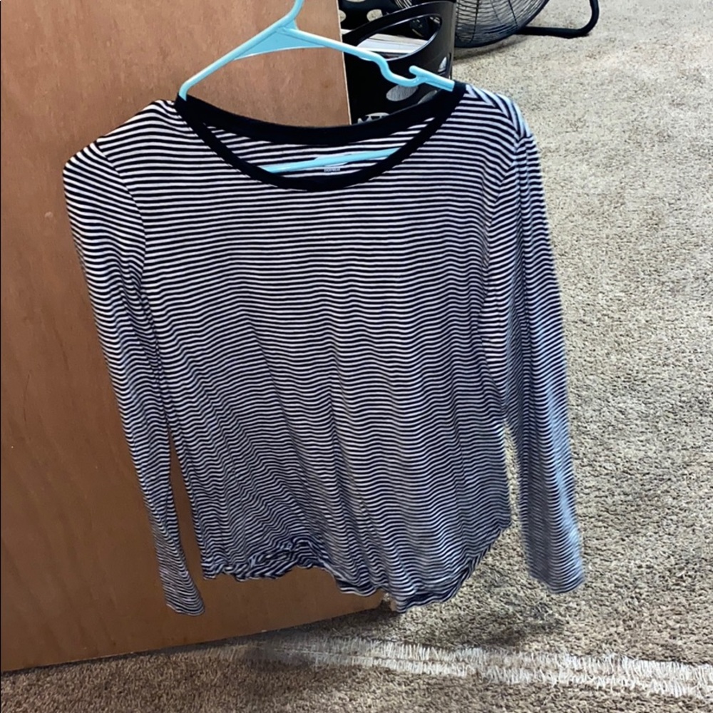 ✨Long Sleeve Tee✨
